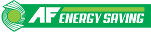 Logo AF Energy Saving