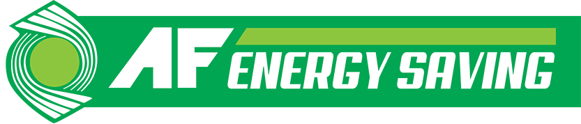 Logo AF Energy Saving