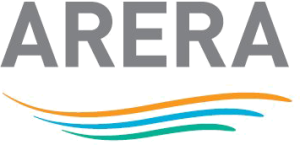 Logo di Arera